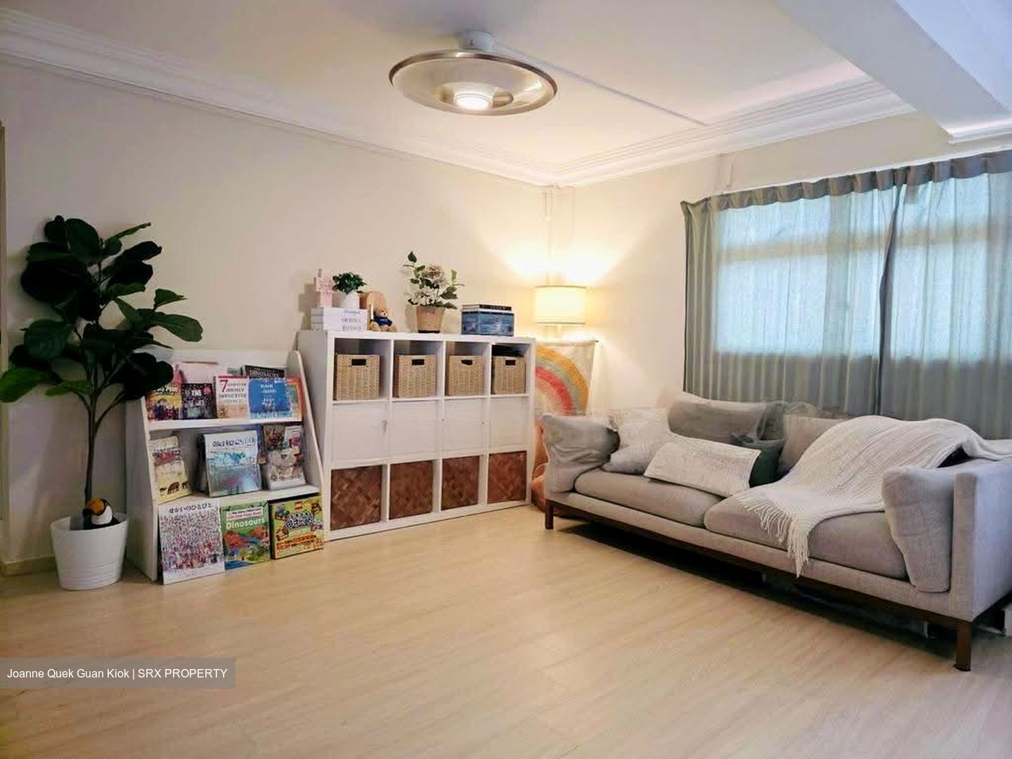 Blk 8 Holland Avenue (Queenstown), HDB 4 Rooms #613335711